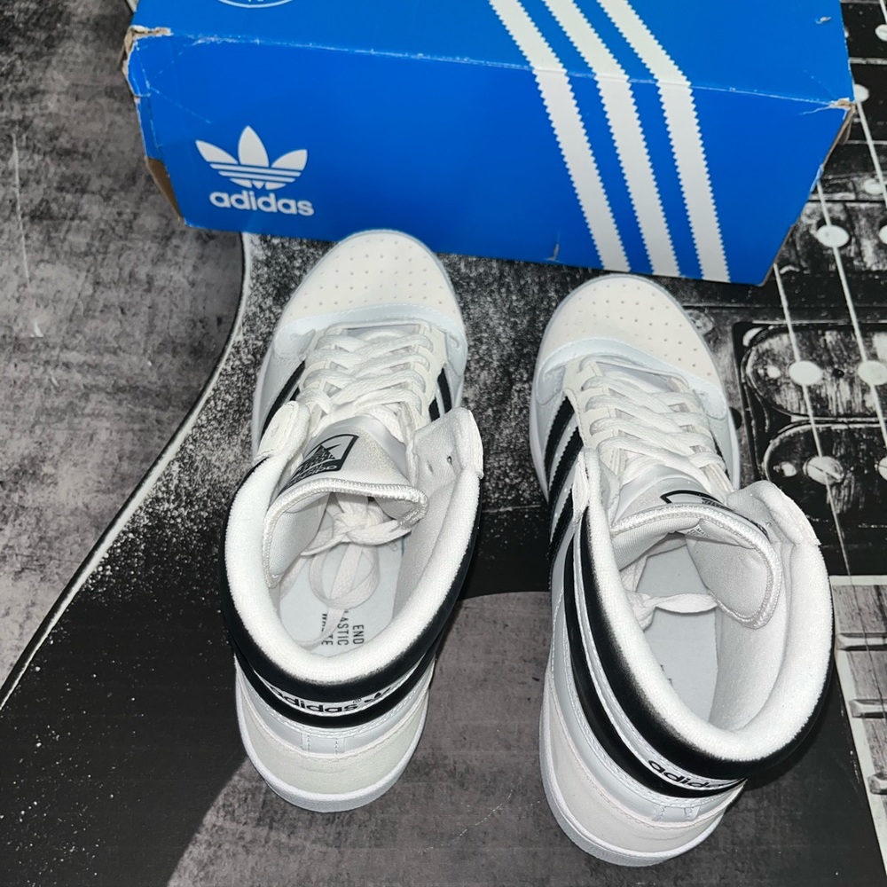 NIB adidas Top Ten RB - Picture 13 of 15